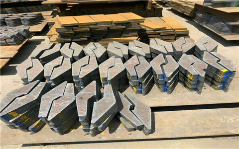 騰達(dá)源異性件加工